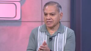 Chiquita González recuerda su legado y revela detalles inéditos de su rivalidad con el Finito López