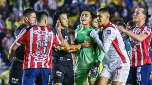 Chivas y América calientan el Clásico amistoso con indirectas en redes sociales