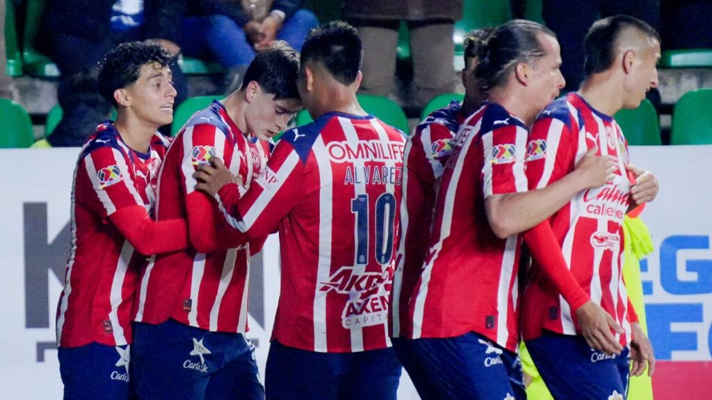 ¡La Liguilla toma forma! resta un boleto e inicia la pelea por el Play In