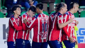 ¡La Liguilla toma forma! resta un boleto e inicia la pelea por el Play In