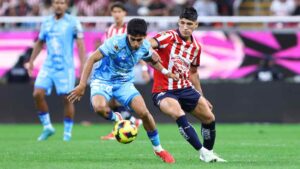 Pachuca vs Chivas: ¿Quién gana la Jornada 16 de Liga MX 2025 según la IA?