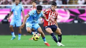 Pachuca vs Chivas: ¿Quién gana la Jornada 16 de Liga MX 2025 según la IA?