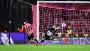 Resultados jornada 12 de Liga MX 2025: goles, posiciones y próximos partidos