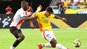 La experiencia es lo mejor del ‘Cucho’