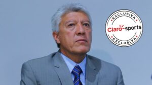 Chucho Ramírez cree que el fútbol mexicano se quedó corto tras el título mundial sub 17