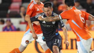 San Diego levanta el castigo a Chucky Lozano… pero no será titular