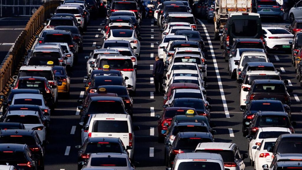 No Circula Miércoles 29 de octubre | Reuters