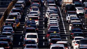 Hoy No Circula 2025: ¿Qué autos descansan el miércoles 29 de octubre?