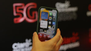 Claro Colombia recibe dos premios como “Rising Star” en los Opensignal Awards por la experiencia 5G