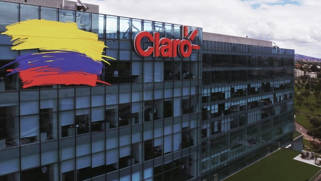 Claro Colombia