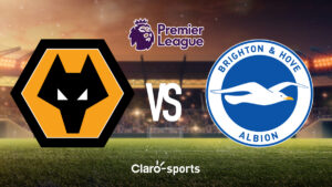Wolverhampton vs Brigthon en vivo la Premier League 2025-26: resultado y goles de la jornada 7