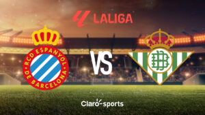 Espanyol vs Betis en vivo la LaLiga 2025-26: resultado y goles de la jornada 8