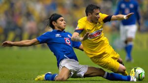 El origen de la rivalidad entre América y Cruz Azul: una historia de poder, orgullo y heridas abiertas