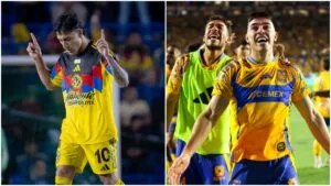 Más goles en el norte: el Clásico Regio le gana al Nacional