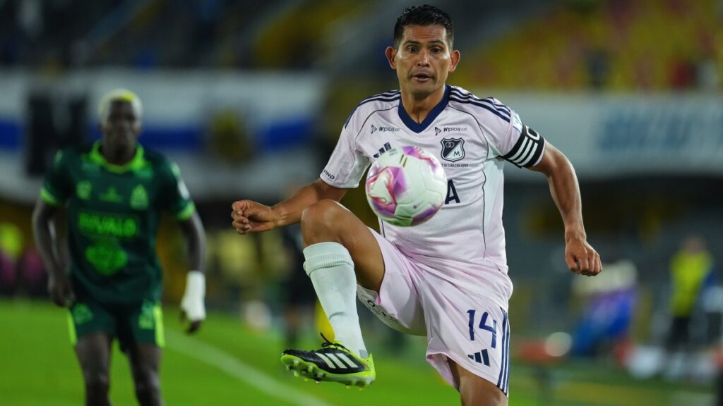 Regreso a la titular y hombre clave dentro del campo. Vizzor