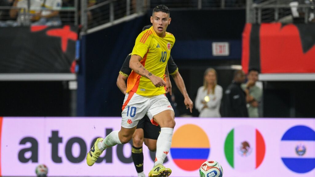 El '10' se reportó con dos asistencias. FCF