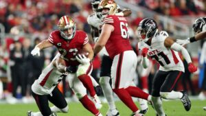 Resultados NFL 2025: los marcadores de la semana 7 y posiciones de la Nacional y Americana