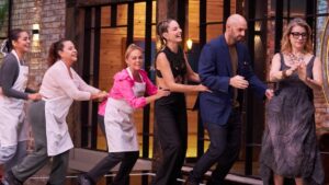 Rating Colombia del 23 de octubre de 2025, según CNC: ‘Masterchef Celebrity’ sigue plantando cara en el podio
