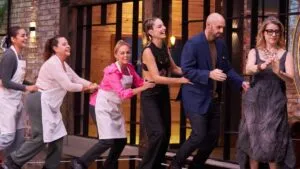 Rating Colombia del 23 de octubre de 2025, según CNC: ‘Masterchef Celebrity’ sigue plantando cara en el podio