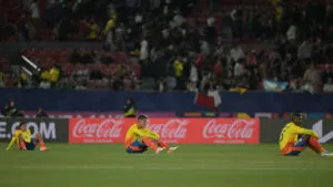 Sin Neyser Villarreal no hay paraíso para Colombia en el Mundial sub 20