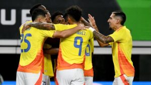 Rating Colombia del 11 de octubre de 2025, según CNC: ¿Qué canal escogieron para ver a la Selección?