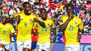 Colombia vs Argentina sub 20: historia, antecedentes y cómo llegan a la semifinal del Mundial 2025