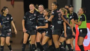 Concacaf W Champions Cup 2025, en vivo: fechas, horarios y dónde ver los partidos de la jornada 5