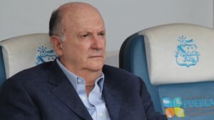 Muere Manuel Lapuente: el fútbol mexicano despide a Manolo con sus condolencias