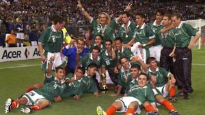 Manuel Lapuente: El artífice de una de las generaciones doradas del fútbol mexicano