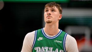 Dallas Mavericks, el destino ideal para el desarrollo de Cooper Flagg