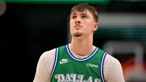 Dallas Mavericks, el destino ideal para el desarrollo de Cooper Flagg