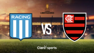 Racing vs Flamengo, en vivo el partido de la Copa Libertadores 2025