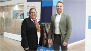 El deporte adaptado mexicano fortalece alianzas rumbo a los juegos Paralimpicos Los Angeles 2028