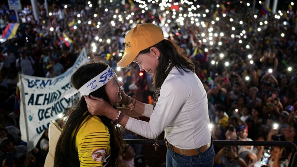 El Premio se entregó este 10 de octubre de 2025