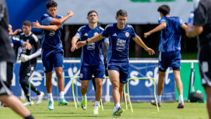 “No contemplamos no clasificar”: el contundente mensaje de Costa Rica antes de Honduras