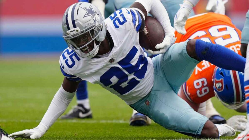 NFL Picks 2025 Cardinals vs Cowboys