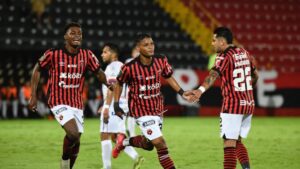 Indisciplina en Alajuelense: el ultimátum a los jugadores castigados