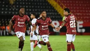 Indisciplina en Alajuelense: el ultimátum a los jugadores castigados