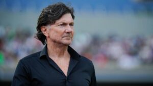 Hernán Cristante recibe tres partidos de suspensión y se pierde el resto del Apertura 2025