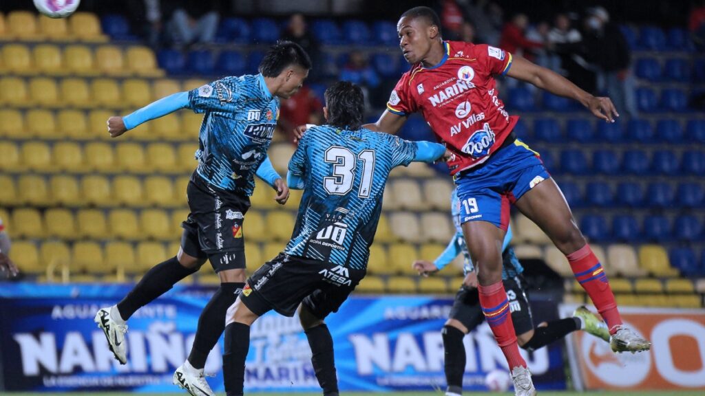 Otra postal para la vergüenza dirigencial del Pereira. Vizzor