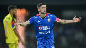 ¿El América ya no asusta al Cruz Azul? Así lo demostró al vencerlo en el Clásico Joven