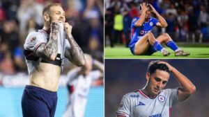 Cruz Azul quiere aprovechar la Fecha FIFA para recuperar el triunfo en Liga MX