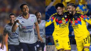 Precio y fechas de la preventa para el Cruz Azul vs América