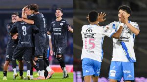 Puebla vs Cruz Azul: ¿Quién gana la Jornada 16 de Liga MX 2025 según la IA?