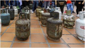 ¿Cuánto cuesta el gas LP hoy? Precios vigentes del 26 de octubre al 1 de noviembre