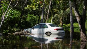 ¿Cuándo termina la temporada de lluvias en México y por qué ha sido tan intensa?