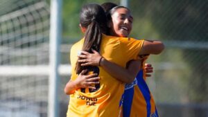 Cuartos de final Copa Telmex Telcel 2025: Jalisco femenil se impone a Durango; CDMX juvenil elimina a Edomex