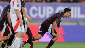 México rompe sequía de ocho años sin avanzar a cuartos de final del Mundial sub 20