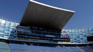 FIFA revela las sedes de entrenamiento en México para el Mundial 2026