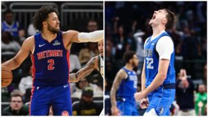 ¿Cuántos partidos de la NBA se han jugado en México?